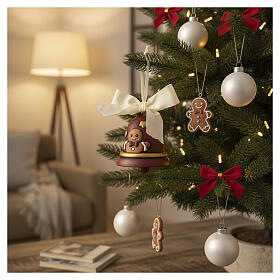 THUN Red Pepi Bell, Limited Edition 2025