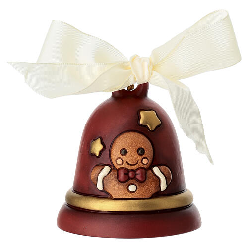 Limited Edition 2025 Pepi Red Bell THUN 1