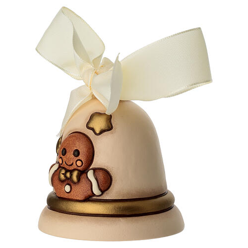 THUN Glocke Pepi, Special Edition, Champagner 3