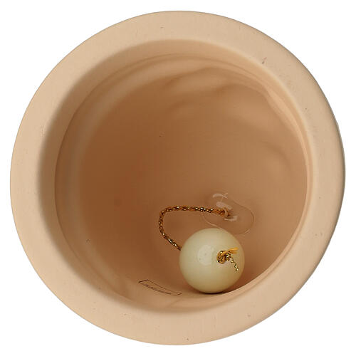 THUN Glocke Pepi, Special Edition, Champagner 5