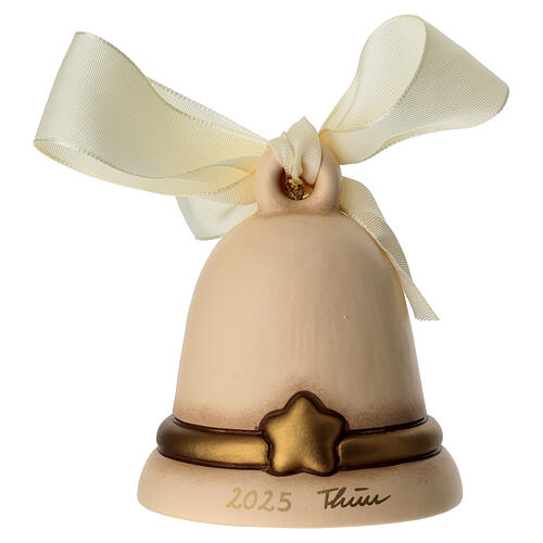 Campana Edición Limitada Pepi color champán THUN 7