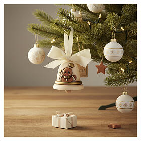 Campanella Limited edition Pepi champagne THUN