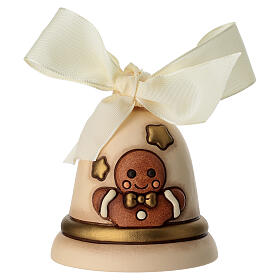 Limited Edition 2025 Pepi Champagne Bell THUN