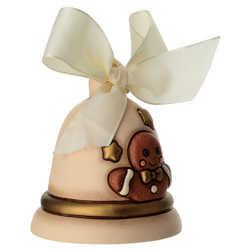 Limited Edition 2025 Pepi Champagne Bell THUN 6