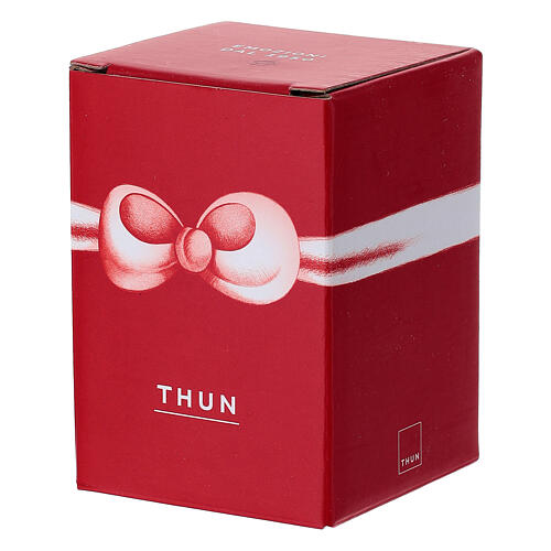 THUN Ceramic Christmas Tree Centerpiece 6