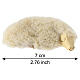 Terracotta sheep for 14-16 cm Neapolitan Nativity Scene s2