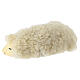 Mouton en terre cuite pour crèche napolitaine 14-16 cm s3