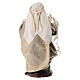 Statuina pescatore con rete 6 cm presepe napoletano s4