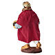 Musicista di percussioni 10 cm presepe napoletano s4