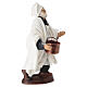Cuisinier 10 cm crèche napolitaine s2