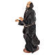 Statuine Monaco 10 cm presepe napoletano s3