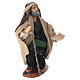 Mendicante 8-10 cm presepe napoletano s2