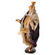Soldat mit Lanze 10 cm neapolitanischer Stil s3