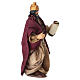 Roi Hérode 10 cm crèche napolitaine s3