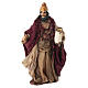 Re Erode 10 cm presepe napoletano s1