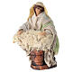 Shearer for 10 cm Neapolitan Nativity Scene s1
