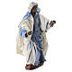 Camellero moreno 10 cm belén napolitano s3