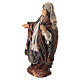 Zwei Jungen, für Krippe mit 10–12 cm Figurenserie im neapolitanischen Stil s2