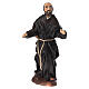 Statuina Monaco 12 cm presepe napoletano s1