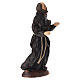 Statuina Monaco 12 cm presepe napoletano s2