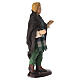 Enfant blond 12 cm crèche napolitaine s3