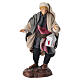 Hombre con linterna 12 cm belén napolitano s1