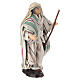Figura hombre árabe andando 12 cm belén napolitano s3