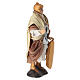 Guerriero con scudo 12 cm presepe napoletano s3