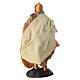 Guerriero con scudo 12 cm presepe napoletano s4