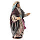Statuina bambina araba 10-12 cm presepe napoletano s3