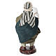 Estatuilla hombre con saco terracota 14 cm belén napolitano s4
