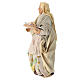 Woman with tray of eggs for 16 cm Neapolitan Nativity Scene s3