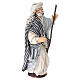 Arab w podróży - figurka 14 cm, szopka neapolitańska s2
