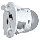 Moonlander LED-Lampe Lemax Leuchtzubehör 4x4x4 cm - 74273 s1