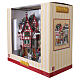 Christmas City fachada iluminada Lemax 27x27x11 cm - 15739 s7