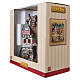 Tis The Season Shops fachada iluminada Lemax 28x26x10 cm - 15804 s7