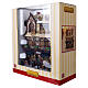 Wesley Pub facciata illuminata Lemax 26x22x9 cm - 45099 s6