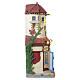 Artist Alley façade lumineuse Lemax Caddington Village 27x27x10 cm - 45226 s6