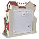 Artist Alley facciata illuminata Lemax Caddington Village 27x27x10 cm - 45226 s7