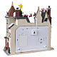Christkindl Square beleuchtete Fassade Lemax Caddington Village 27x28x11 cm - 55319 s5