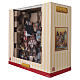 Christkindl Square beleuchtete Fassade Lemax Caddington Village 27x28x11 cm - 55319 s7
