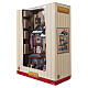 The Christmas Shoppe fachada iluminada Lemax Caddington Village 28x21x8 cm - 65568 s8