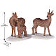 Deer Family 2-teiliges Hirschfiguren-Set Lemax 7x13x3 cm - 02929 s2