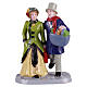 Vintage Shopping Spree figura Lemax Caddington Village 7x5x4 cm - 02930 s1