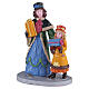 Shopping For Surprises statuina Lemax Caddington Village 7x5x4 cm - 02933 s1