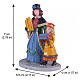 Shopping For Surprises estatueta Lemax Caddington Village 7x5x4 cm - 02933 s2