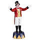 Ringmaster directeur de cirque figurine Lemax Carnival 8x5x3 cm - 02952 s1