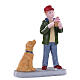 Please Share Figur Lemax 6x4x2 cm - 02964 s1