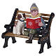A Christmas Tale, Lemax figurine, 5x4x4 cm - 12021 s1