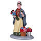 Flower Seller estatueta Lemax Caddington Village 7x5x4 cm - 12041 s1